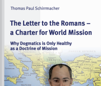 Paul's letter to the Romans should be read as a charter for world mission, German theologian says