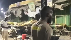 Suspected suicide bombings terrorize Maiduguri, Nigeria