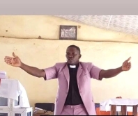 Pastor killed in attack on Christian area of Kaduna state, Nigeria