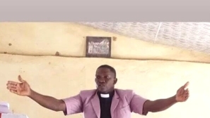 Pastor killed in attack on Christian area of Kaduna state, Nigeria