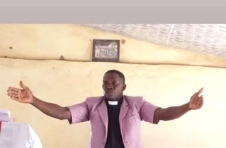 Pastor killed in attack on Christian area of Kaduna state, Nigeria