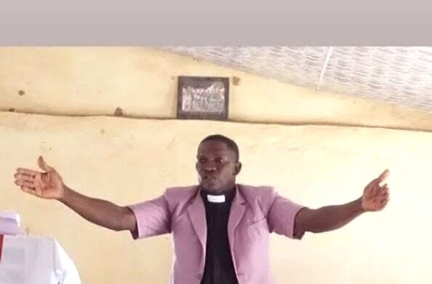 Pastor killed in attack on Christian area of Kaduna state, Nigeria