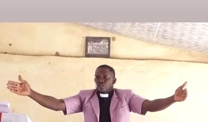 Pastor killed in attack on Christian area of Kaduna state, Nigeria