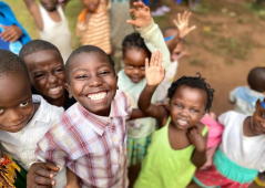 Kenya plans $15 million fund to help children leave orphanages for family care