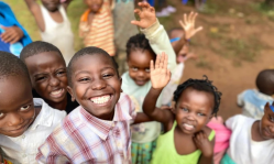 Kenya plans $15 million fund to help children leave orphanages for family care