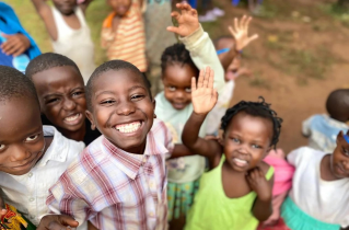 Kenya plans $15 million fund to help children leave orphanages for family care