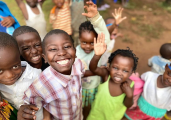 Kenya plans $15 million fund to help children leave orphanages for family care