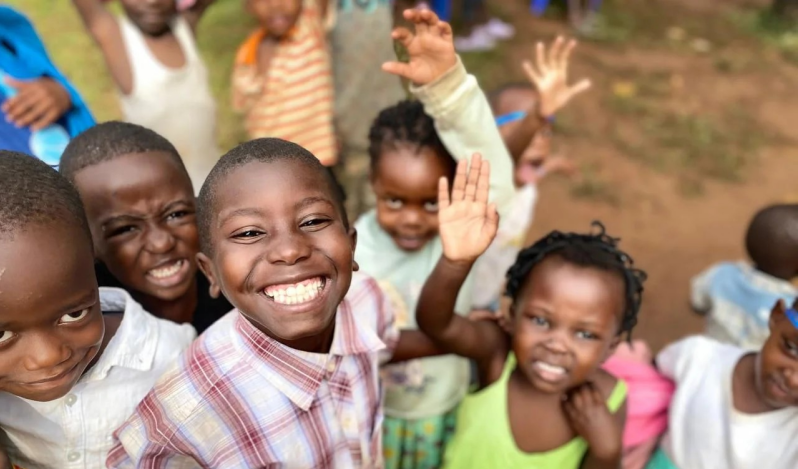Kenya plans $15 million fund to help children leave orphanages for family care