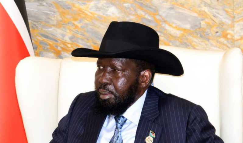 Religious groups, international NGOs warn of escalating violence in South Sudan