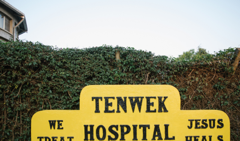 Faith-based hospitals in Kenya warn unpaid Social Health Authority bills threaten care for most vulnerable patients