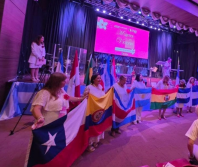 Latin Evangelical Alliance hosts 'Women in Victory' congress in Argentina