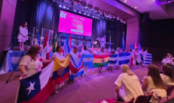 Latin Evangelical Alliance hosts 'Women in Victory' congress in Argentina