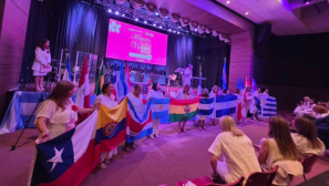 Latin Evangelical Alliance hosts 'Women in Victory' congress in Argentina