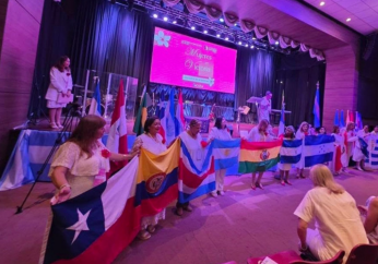 Latin Evangelical Alliance hosts 'Women in Victory' congress in Argentina