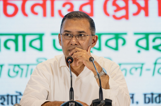 Bangladesh Christian leaders express cautious hope under new government
