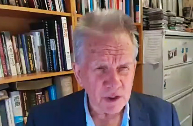 Database launched on anti-Christian violations of religious freedom in Australia