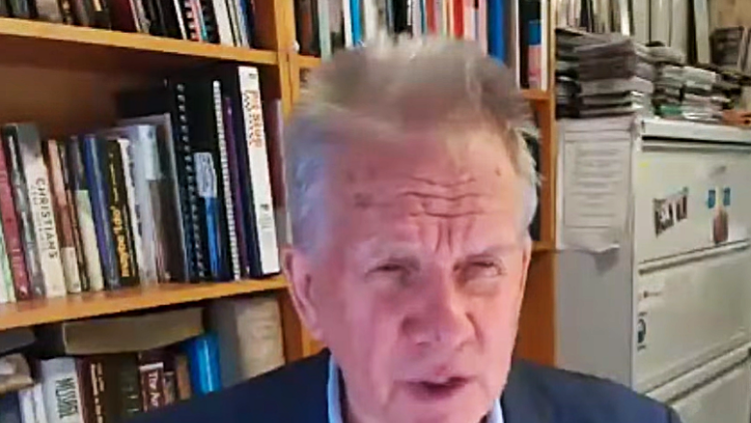 Database launched on anti-Christian violations of religious freedom in Australia