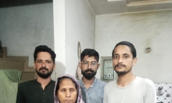 Officials in Pakistan defy order to correct Christians’ religious ID