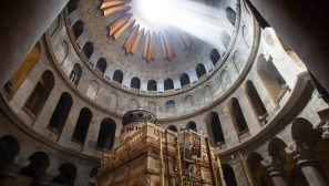 Blessed are the peacemakers: a pastoral call from Jerusalem in a time of war