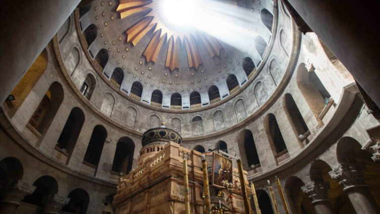 Blessed are the peacemakers: a pastoral call from Jerusalem in a time of war