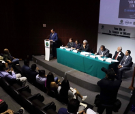 Opposition lawmaker, evangelical pastors call for return to family values in Mexico
