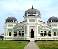 Interfaith body delays church permit in Medan, Indonesia