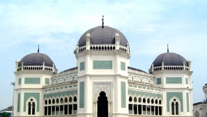 Interfaith body delays church permit in Medan, Indonesia
