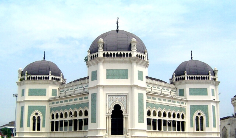 Interfaith body delays church permit in Medan, Indonesia