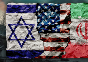 A tale of twin apocalyptic visions and the appropriate Christian response