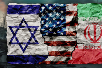 A tale of twin apocalyptic visions and the appropriate Christian response