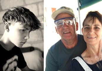 Son of pastor in Cuba remains jailed amid civil unrest