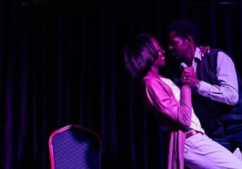 How this Christian theatre group is reshaping conversations around love, romance and family in Kenya