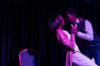 How this Christian theatre group is reshaping conversations around love, romance and family in Kenya