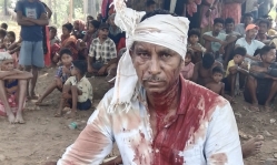 Anti-Christian hostilities in India increase over prior years
