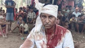 Anti-Christian hostilities in India increase over prior years
