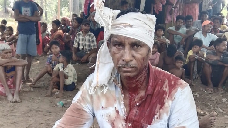 Anti-Christian hostilities in India increase over prior years
