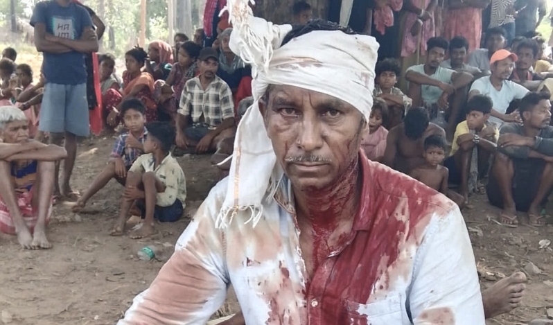 Anti-Christian hostilities in India increase over prior years