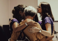 Landmark study reveals complex picture of women’s roles in Canadian evangelical churches