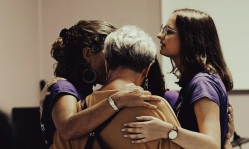 Landmark study reveals complex picture of women’s roles in Canadian evangelical churches