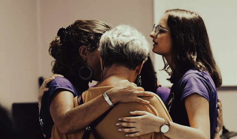 Landmark study reveals complex picture of women’s roles in Canadian evangelical churches