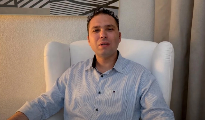 Cuban pastor in exile criticizes silence of Christian leaders amid repression of youth