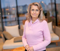 Ex-government minister in Finland found guilty of ‘hate speech’