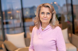 Ex-government minister in Finland found guilty of ‘hate speech’