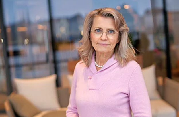 Ex-government minister in Finland found guilty of ‘hate speech’
