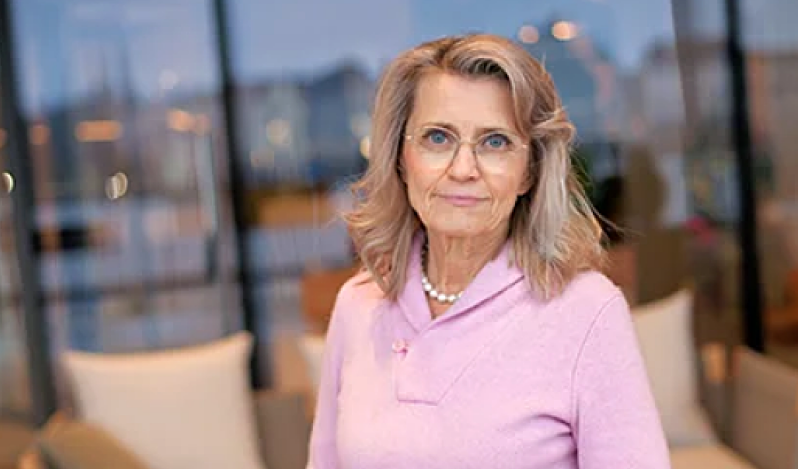 Ex-government minister in Finland found guilty of ‘hate speech’