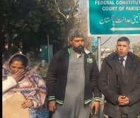 Muslim man’s custody of Christian girl upheld in Pakistan