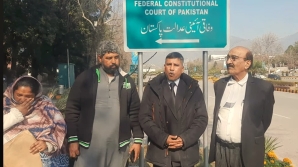 Muslim man’s custody of Christian girl upheld in Pakistan