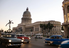 Western Cuba Baptists emphasize faith and service amid national crisis