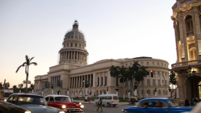 Western Cuba Baptists emphasize faith and service amid national crisis