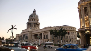 Western Cuba Baptists emphasize faith and service amid national crisis